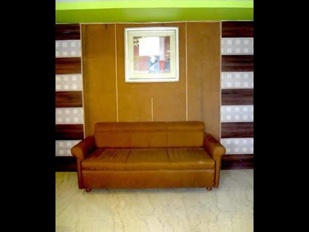 Hotel Airport Residency Ahmedabad Eksteriør billede